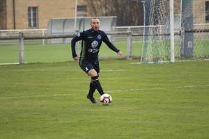 Manu Bize (Ayamonte C.F.) - 2025/2026