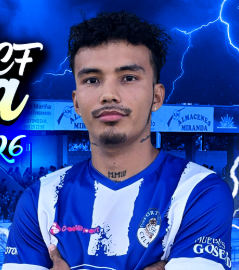 Emerson Dario Vega (Sporting Celanova B) - 2025/2026