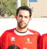 Prieto (U.D. Arenal) - 2025/2026