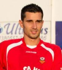 Dani (Independiente C.R.) - 2025/2026