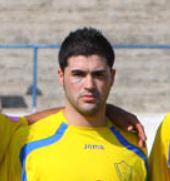 Juandi (Independiente C.R.) - 2025/2026