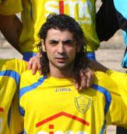 Matias (Independiente C.R.) - 2025/2026