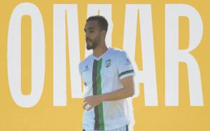 Omar Chergui (C.D. Moguer) - 2025/2026