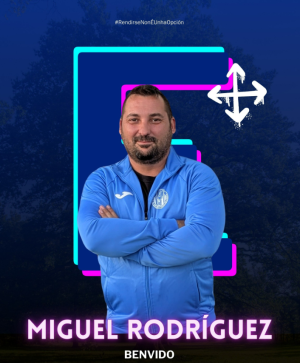 Miguel Rodriguez (Alerta Sangui�eda) - 2025/2026