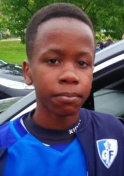 Junior (Moralo C.P. B) - 2025/2026