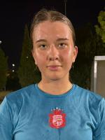 Lilia Barkusova (C.D.F.B. L'Eliana) - 2025/2026