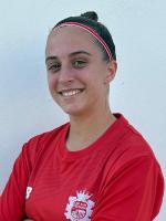 Marta Olmedo (C.D.F.B. L'Eliana) - 2025/2026