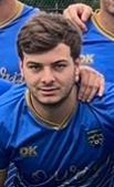 Fontenla (Abobriga F.C.) - 2025/2026