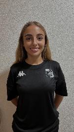 Ana Garca (C.F. La Nuca) - 2025/2026