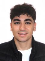 Alejandro Escribano (Levante U.D. C) - 2025/2026