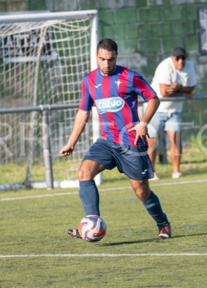 Aitor (S.D. Esteirana ) - 2025/2026