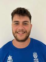 Mateo Palomar (Tavernes Blanques) - 2025/2026