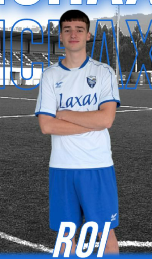 Roi Rodriguez (Arbo F.C.) - 2025/2026