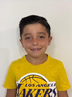 Pedro (Carolinense C.D.) - 2025/2026