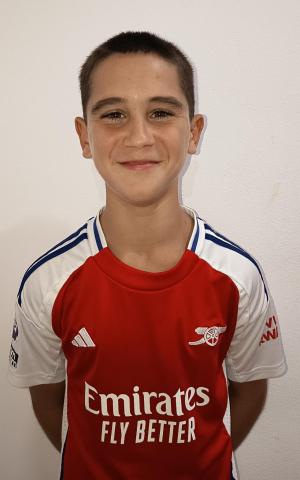Marcos (Carolinense C.D.) - 2025/2026