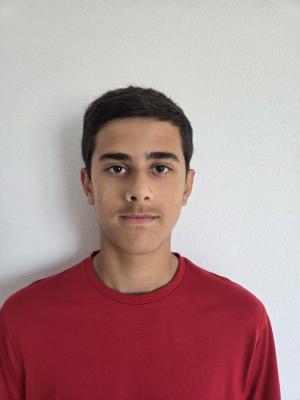 Mario Fernndez (Carolinense C.D.) - 2025/2026