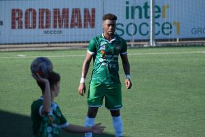 Isma (Real Juvencia) - 2025/2026