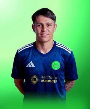 Ian Caua  (Safor Ganda B) - 2025/2026