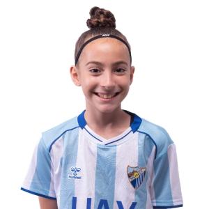 Gloria Lucia De La Torre (M�laga C.F.) - 2025/2026