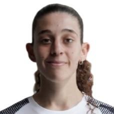 Margarita Gimnez (Levante Badalona) - 2025/2026