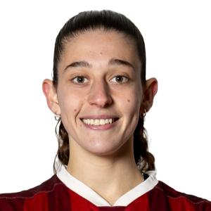 Margarita Gim�nez (Badalona Women) - 2025/2026