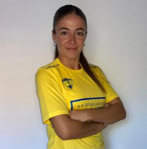 Ana Isabel Hurtado (A.F. Ben-namiel) - 2025/2026