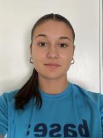Sofa Palomeque (C.D.F.B. L'Eliana B) - 2025/2026