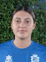 Christy Rego (C.D.F.B. L'Eliana B) - 2025/2026