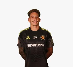 Eduardo Esteves (Gimnstic Tarragona) - 2025/2026