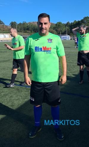 Markitos (Malpica SCD) - 2025/2026