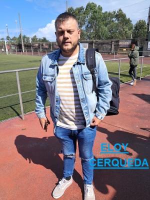 Eloy Cerqueda (Malpica SCD) - 2025/2026