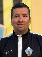 Roberto Puig (U.D. Ondarense) - 2025/2026