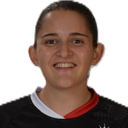Raquel (Atco. Navalcarnero B) - 2025/2026