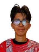 Esther (Atco. Navalcarnero B) - 2025/2026