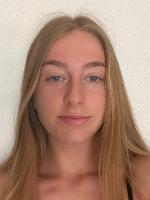 Lorena Parrilla (SPA Alicante) - 2025/2026