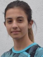 Ainoa Snchez (SPA Alicante) - 2025/2026