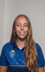Amparo Mateu (Mislata C.F. B) - 2025/2026