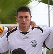 Petrov (C.F. Sller) - 2025/2026