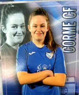 Salom  (Corme C.F.) - 2025/2026