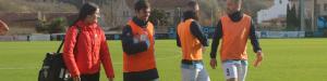 Raquel Reguera (C.D. Estradense) - 2025/2026