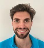 Luca Castelli (U.D. Aldaia C.F.) - 2025/2026