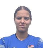 Elisabeth Garca (C.F. La Nuca) - 2025/2026