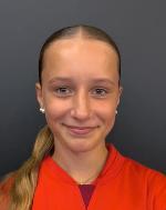Paula Zamora (C.F. La Nuca) - 2025/2026