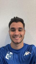 Juan Jesus Jerez (C.F. La Nuca) - 2025/2026