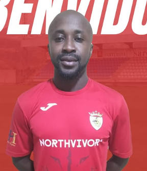 Bassalia Outtara (C.F. Monterrei) - 2025/2026