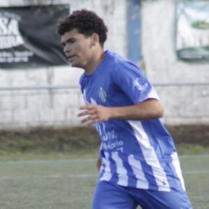 Fabian (S.D. Brexo Lema) - 2025/2026