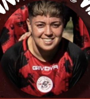 Jenifer (La Rock Puente F.C.) - 2025/2026