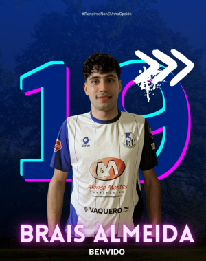 Brais Almeida (Alerta Sangui�eda) - 2025/2026