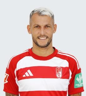 Stoichkov (Granada C.F.) - 2025/2026