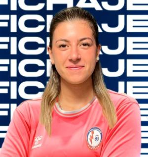 Paula (Majadahonda Afar-4) - 2025/2026